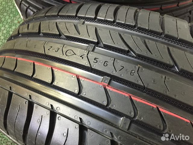 205 60 16 94H Nokian Nordman SX2 новые летние шины 205 60 16 94H Nokian Nordman SX2 новые летние шины