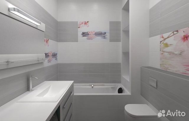 3-к квартира, 73 м², 5/14 эт. 3-к квартира, 73 м², 5/14 эт.
