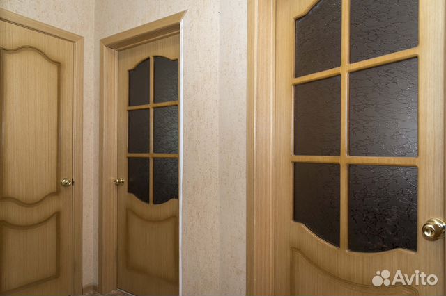 1-к квартира, 40 м², 2/9 эт. 1-к квартира, 40 м², 2/9 эт.