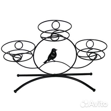 Подставка для цветов 