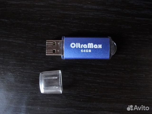 USB флешка 64 Gb