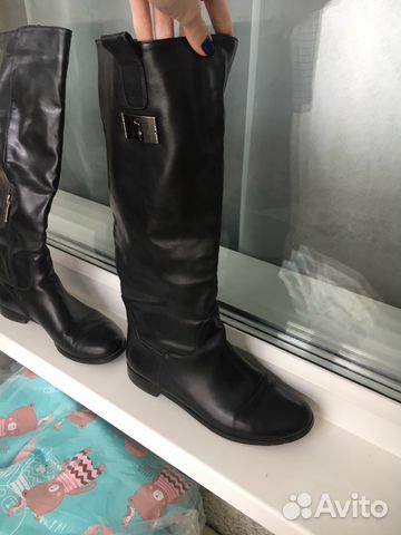Сапоги Сапоги