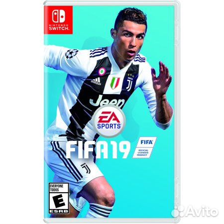 Fifa 19