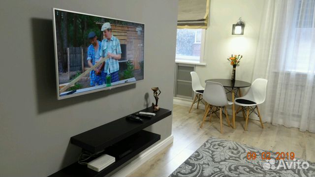 1-к квартира, 31 м², 2/4 эт.