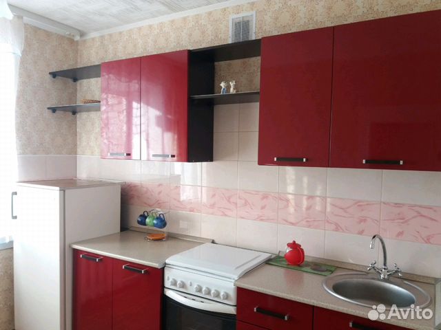 2-к квартира, 50 м², 5/5 эт.