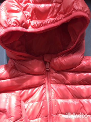 Куртка Benetton