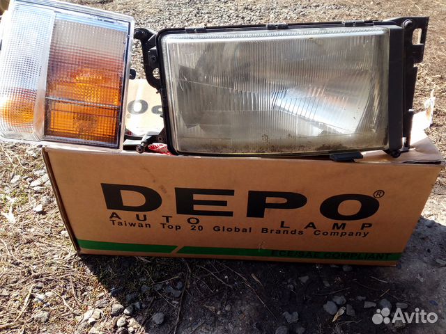 Фара на автомобиль skania Фара на автомобиль skania