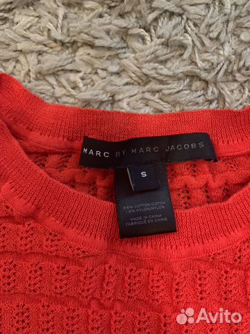 Кофта Marc Jacobs