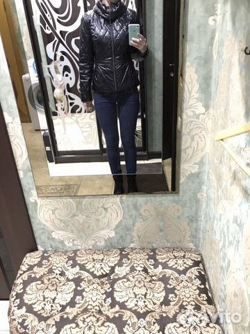 Куртка Sela весна (демисезонная ) Куртка Sela весна (демисезонная )