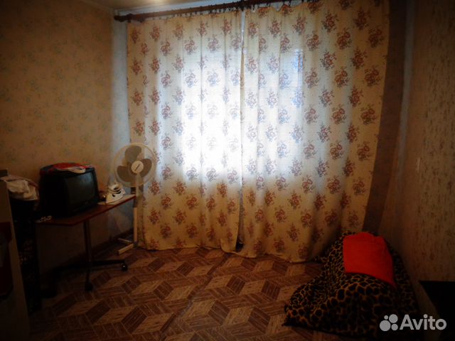 3-к квартира, 60 м², 3/5 эт.