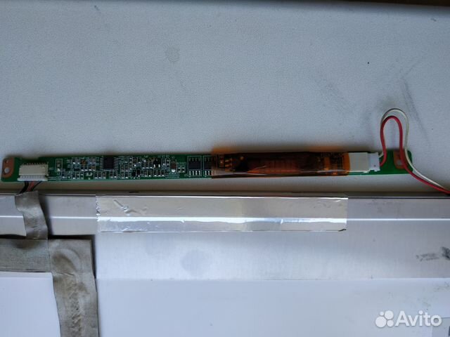 LCD-cabel (шлейф) для SAMSUNG R519, R520, R522 LCD-cabel (шлейф) для SAMSUNG R519, R520, R522
