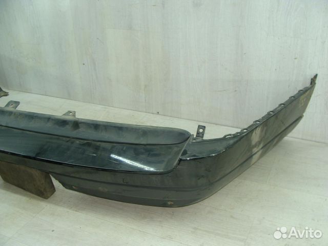 Бампер задний Land Rover Range Rover 2012-2017 Бампер задний Land Rover Range Rover 2012-2017