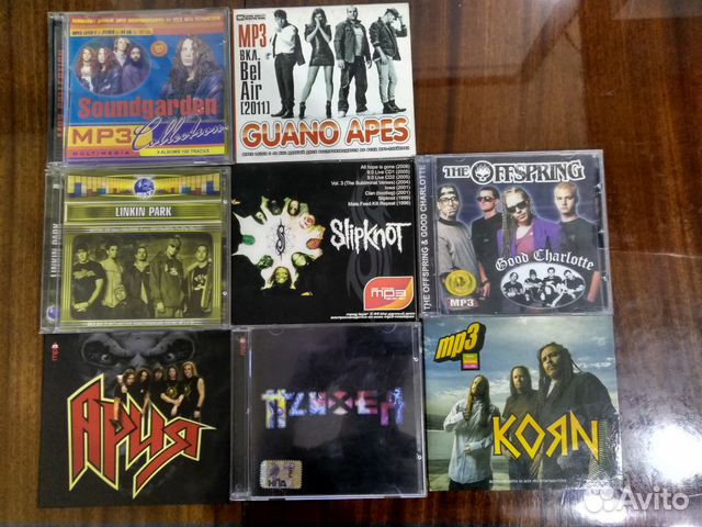 Mp3 /CD диски и dvd Mp3 /CD диски и dvd
