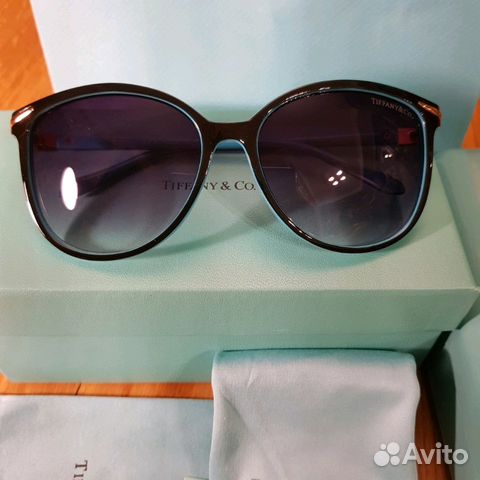 Солнечные очки Tiffany TF4061 Солнечные очки Tiffany TF4061