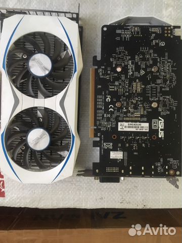 Видеокарта. Gigabyte 560,2g. Asus 460, 2g