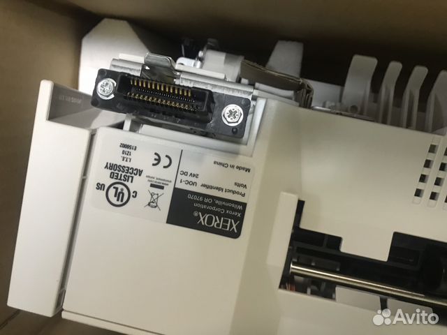 Xerox exit kit UOC-1 для Work/Copy Centre 123/128