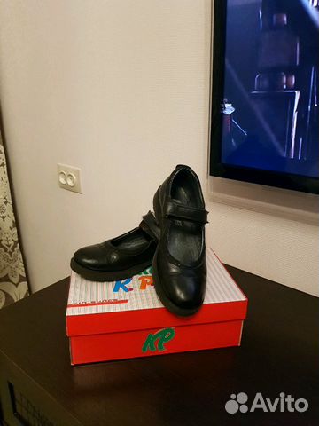 Туфли школьные Туфли школьные