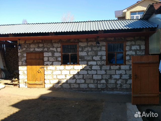 Дом 70 м² на участке 7 сот. Дом 70 м² на участке 7 сот.