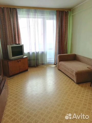 2-к квартира, 61 м², 9/9 эт.