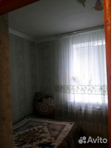 2-к квартира, 70 м², 1/3 эт.