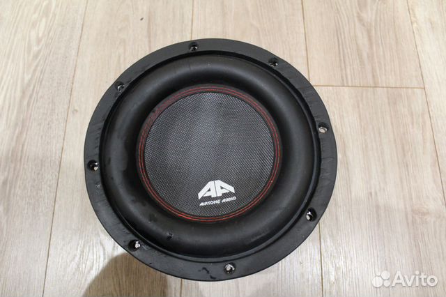 Продам сабвуфер airtone SWK-1024