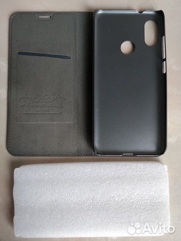 Чехол на xiaomi Redmi 6 pro и mi A2 lite