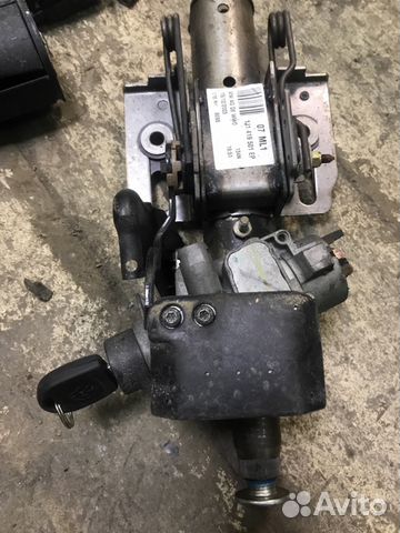 Замок зажигания Volkswagen bora golf4