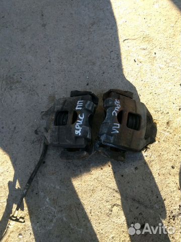Суппорт передний Toyota Yaris 2005-2011 Суппорт передний Toyota Yaris 2005-2011