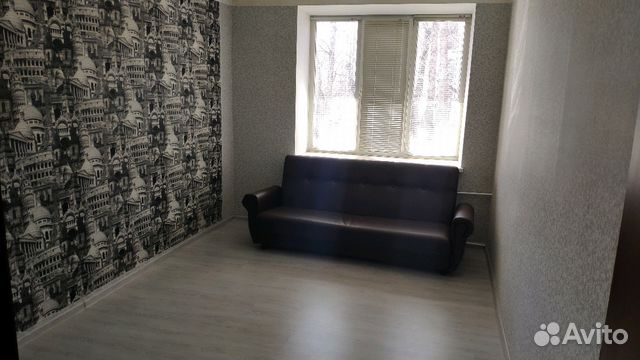 2-к квартира, 50 м², 1/3 эт. 2-к квартира, 50 м², 1/3 эт.