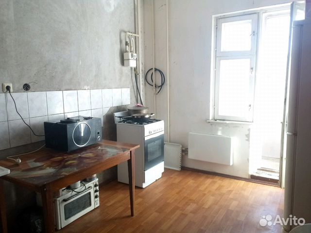 3-к квартира, 80.6 м², 6/9 эт.