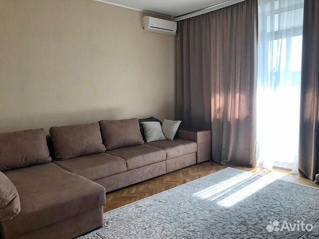 3-к квартира, 81 м², 8/9 эт. 3-к квартира, 81 м², 8/9 эт.