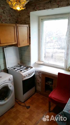 2-к квартира, 47 м², 3/5 эт. 2-к квартира, 47 м², 3/5 эт.