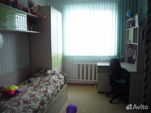 Дом 100 м² на участке 3 сот.