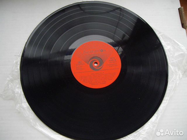 Jazz Panorama II / 1973 / Балкантон / Bulgaria Jazz Panorama II / 1973 / Балкантон / Bulgaria