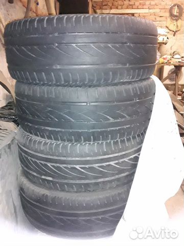 Резина 205/55 r16 Резина 205/55 r16