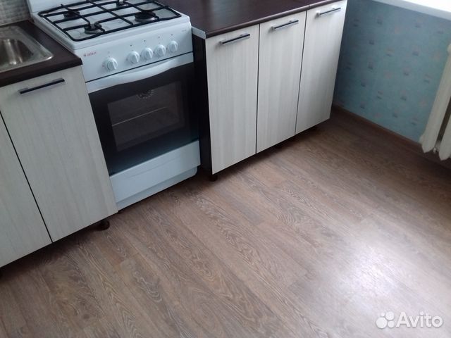 1-к квартира, 31 м², 3/5 эт.