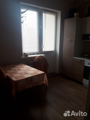 2-к квартира, 58 м², 3/13 эт.