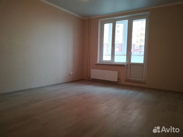 2-к квартира, 43 м², 12/19 эт.