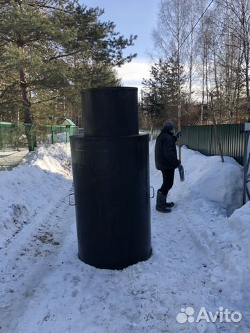 Бурение скважин