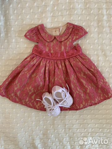 Платья mothercare Платья mothercare