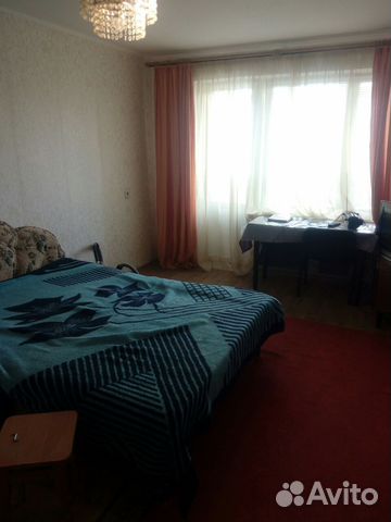 1-к квартира, 30 м², 5/5 эт.