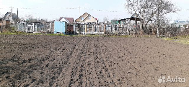 Участок 6 сот. (СНТ, ДНП)