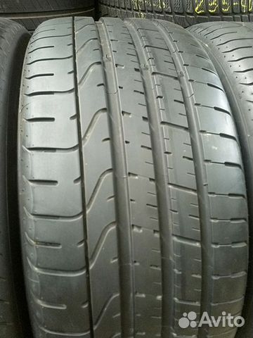 225 45 19 Pirelli Pzero Run flat 255 40 19 225 45 19 Pirelli Pzero Run flat 255 40 19