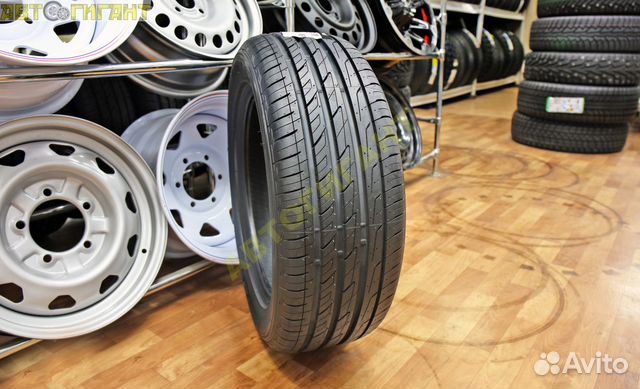 Новые летние шины 205/55R16 Nitto NT860 Новые летние шины 205/55R16 Nitto NT860