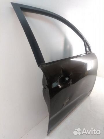 Дверь передняя правая Kia Sorento 2 2009-2017 Дверь передняя правая Kia Sorento 2 2009-2017