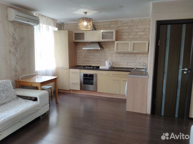 1-к квартира, 40 м², 3/9 эт. 1-к квартира, 40 м², 3/9 эт.