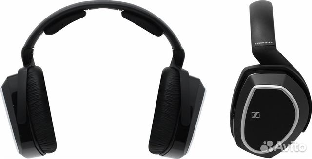 Sennheiser Наушники Sennheiser Наушники