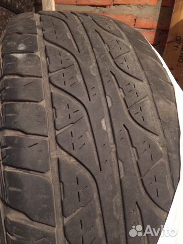Dunlop grandtrek at3 Dunlop grandtrek at3