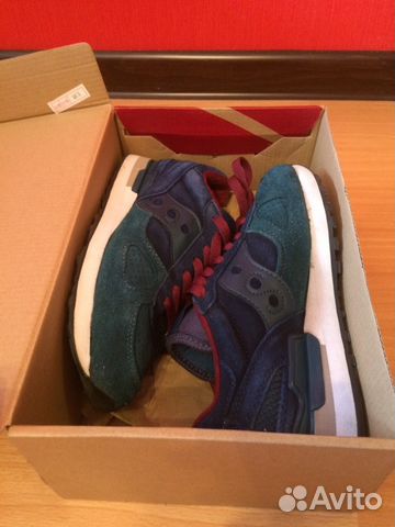 Кроссовки saucony Кроссовки saucony