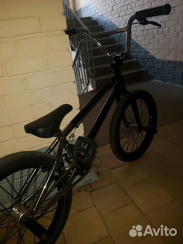 BMX series 20